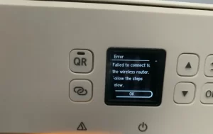 Check Firewall or Security Settings