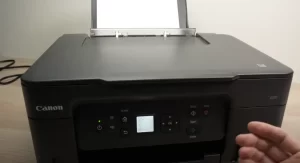 canon not connect to wifi