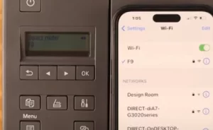 Check That WiFi Is Working