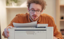 Canon Printer Error 5100
