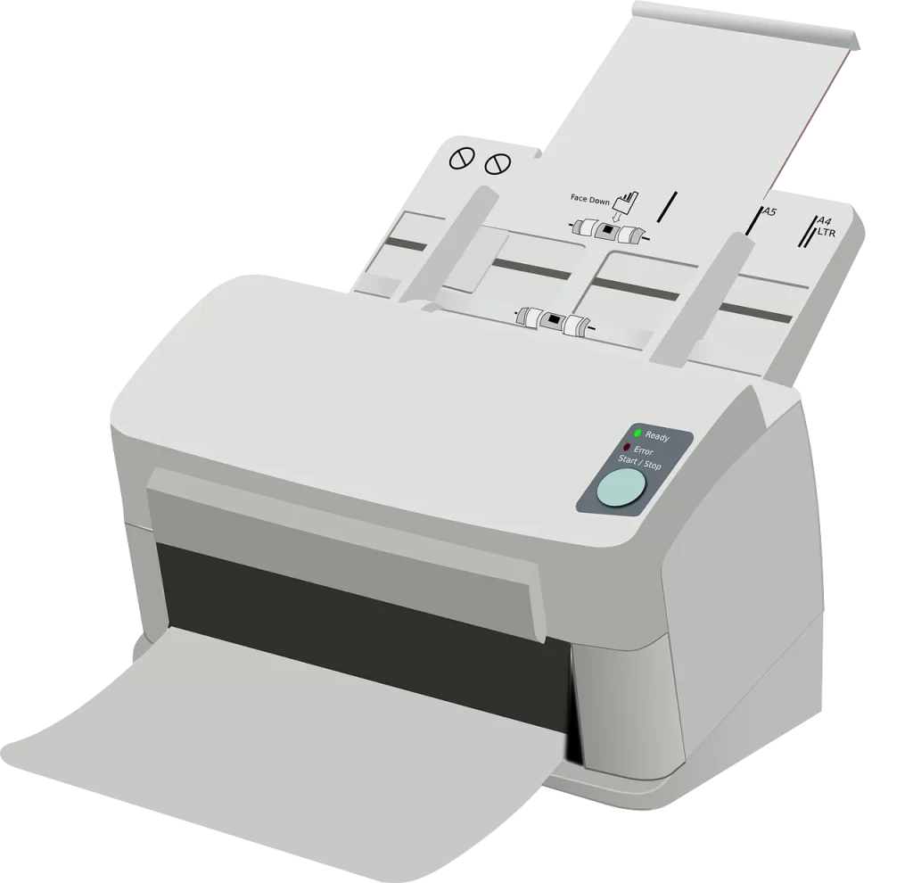 Printer Offline Error