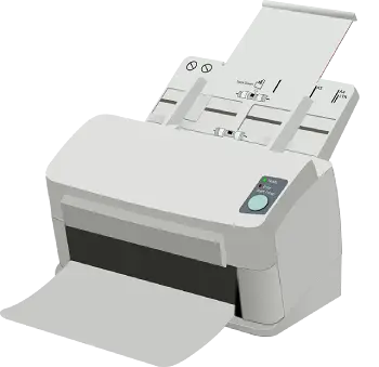 Printer Offline Error