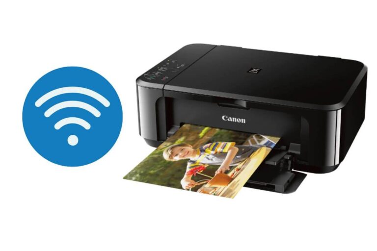 Canon Pixma Mg3620 Wireless Setup