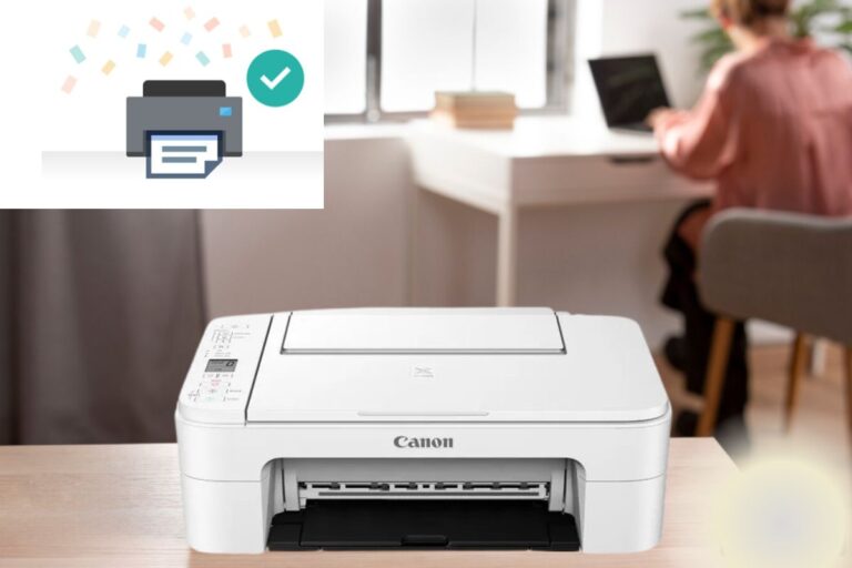 Canon inkjet smart connect download